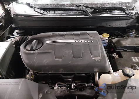 2019 Jeep Cherokee High Altitude 4X4 z USA, uszkodzony, nr VIN 1C4PJMDX8KD362986